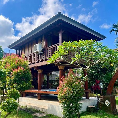Bello Bungalow Batukliang 外观 照片