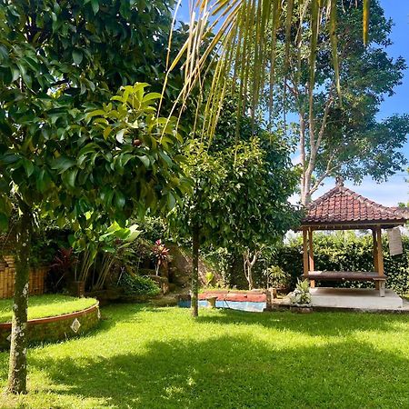 Bello Bungalow Batukliang 外观 照片