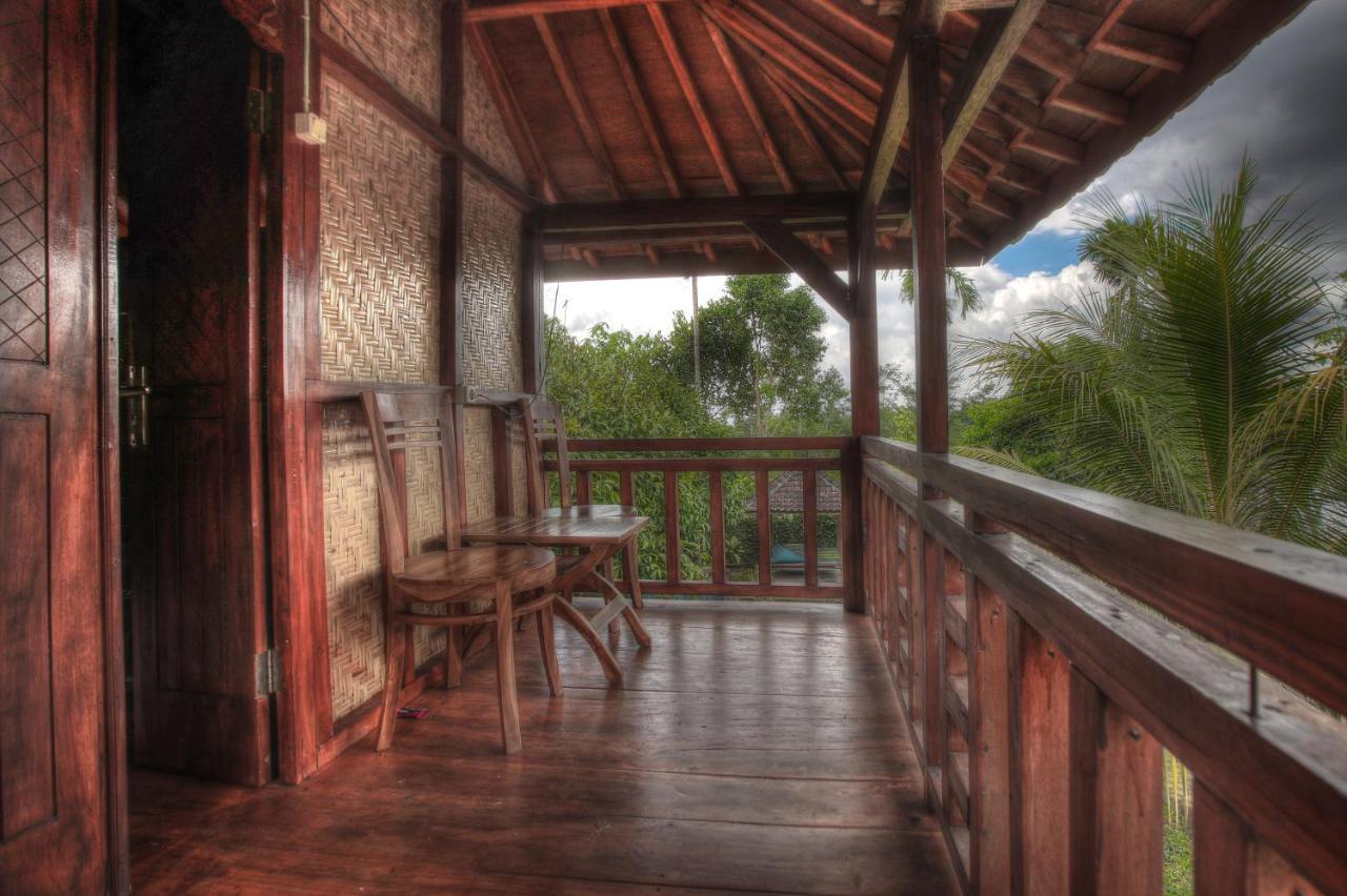 Bello Bungalow Batukliang 外观 照片