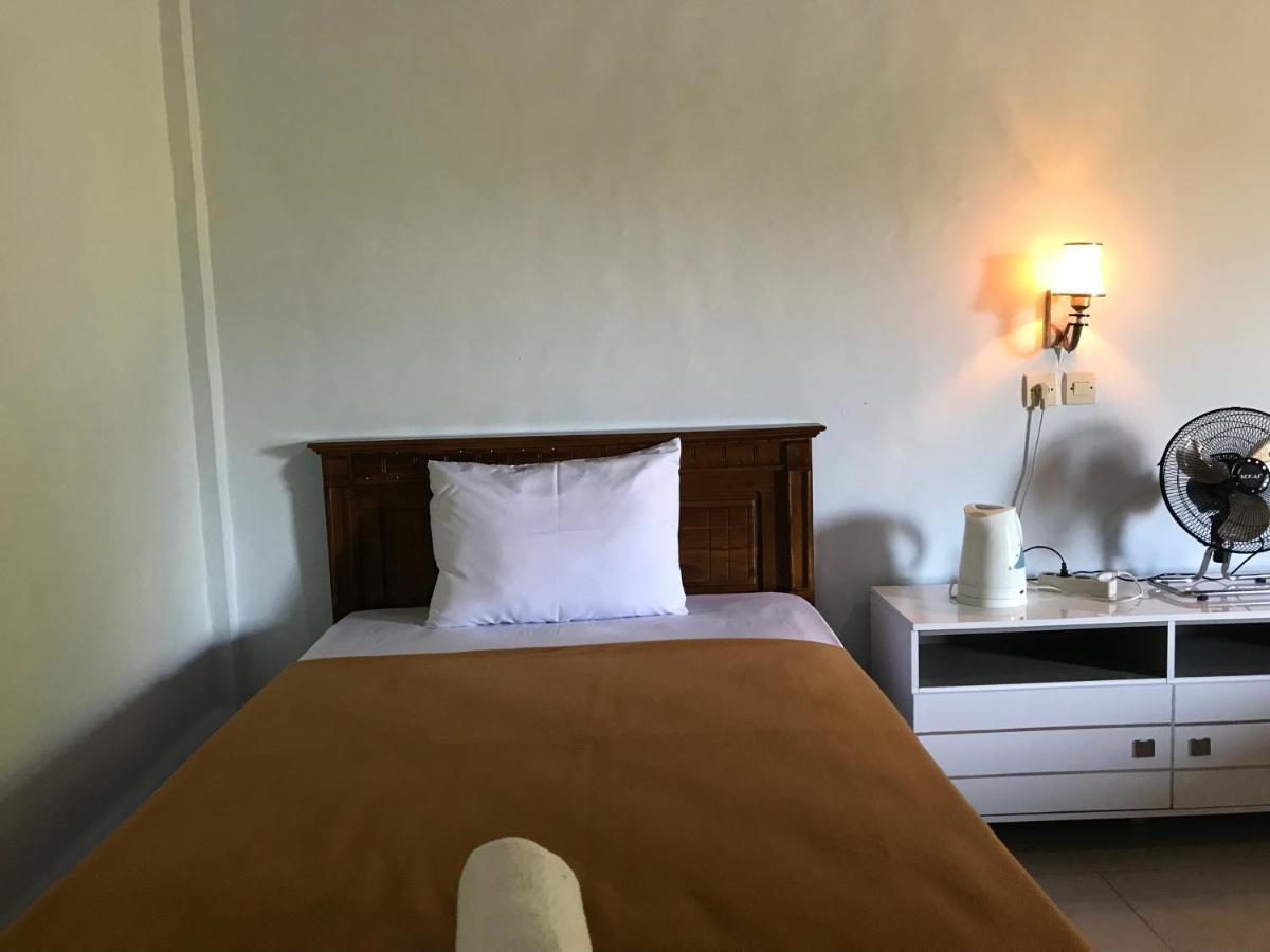 Bello Bungalow Batukliang 外观 照片