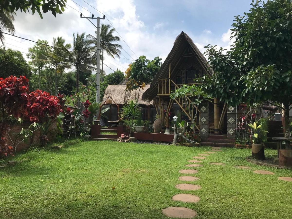 Bello Bungalow Batukliang 外观 照片