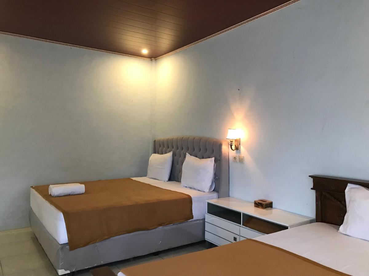Bello Bungalow Batukliang 外观 照片
