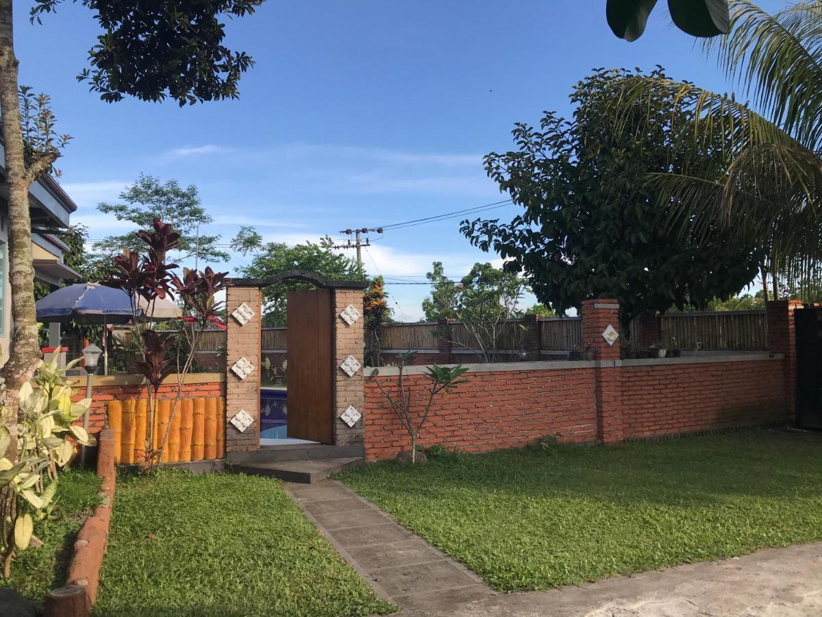 Bello Bungalow Batukliang 外观 照片