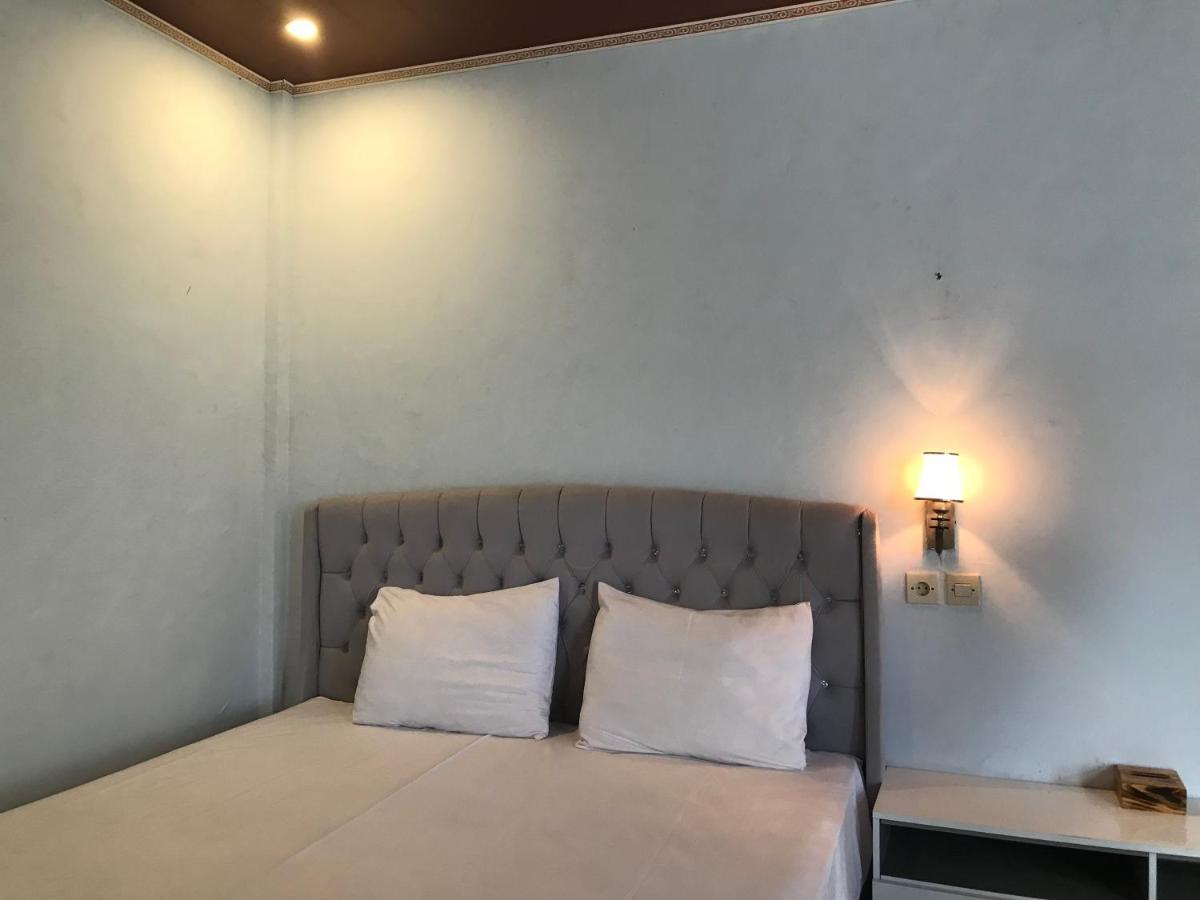 Bello Bungalow Batukliang 外观 照片