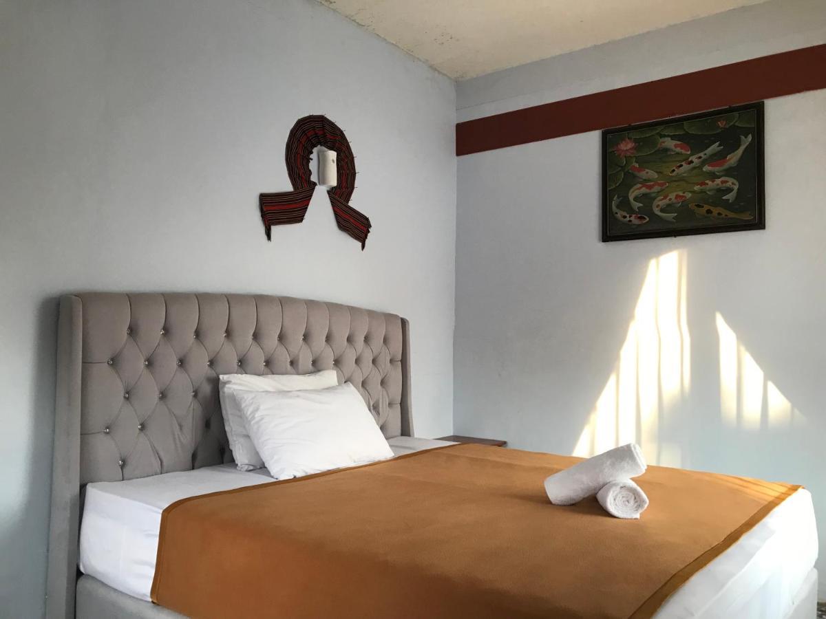 Bello Bungalow Batukliang 外观 照片