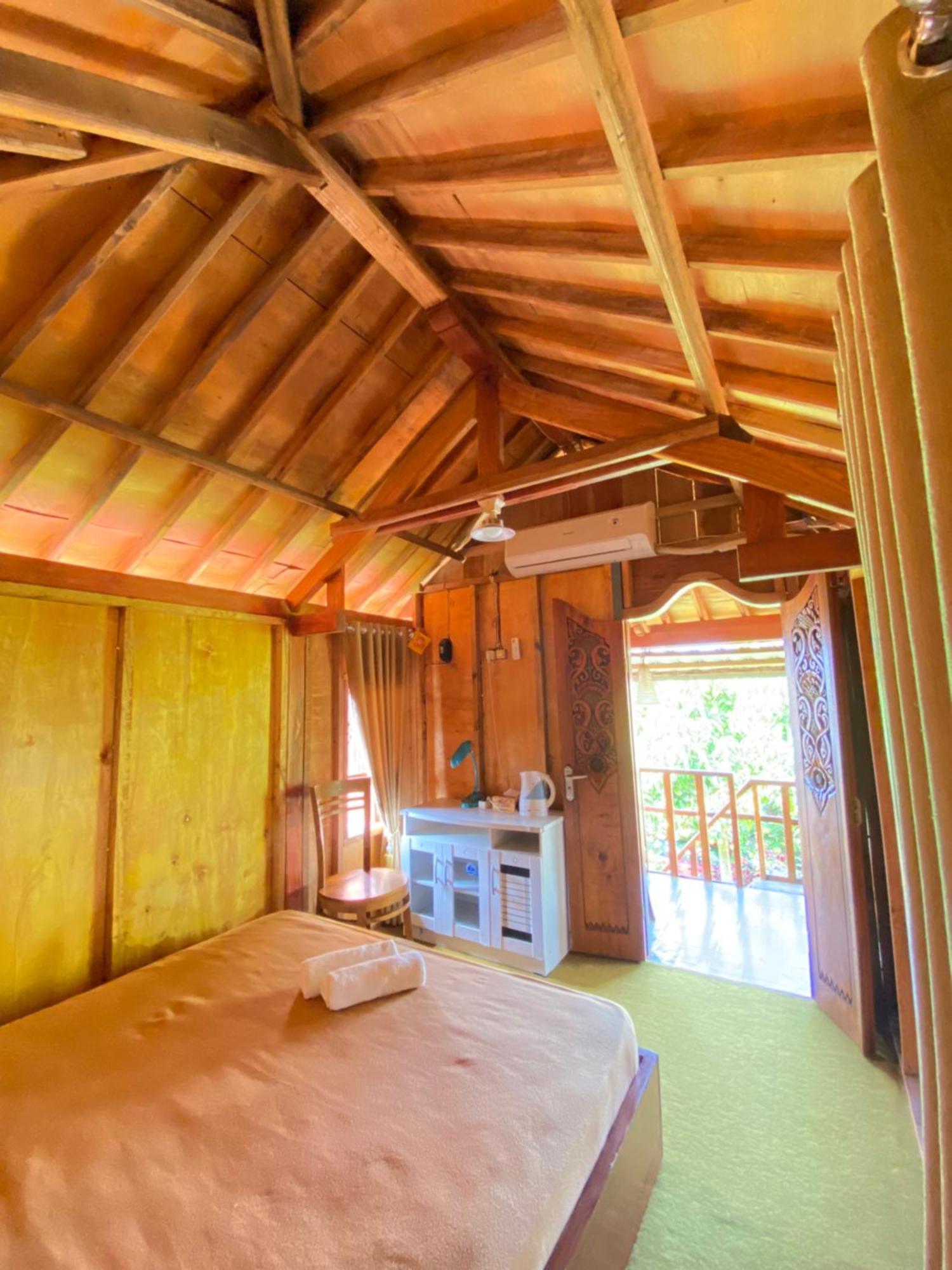 Bello Bungalow Batukliang 外观 照片