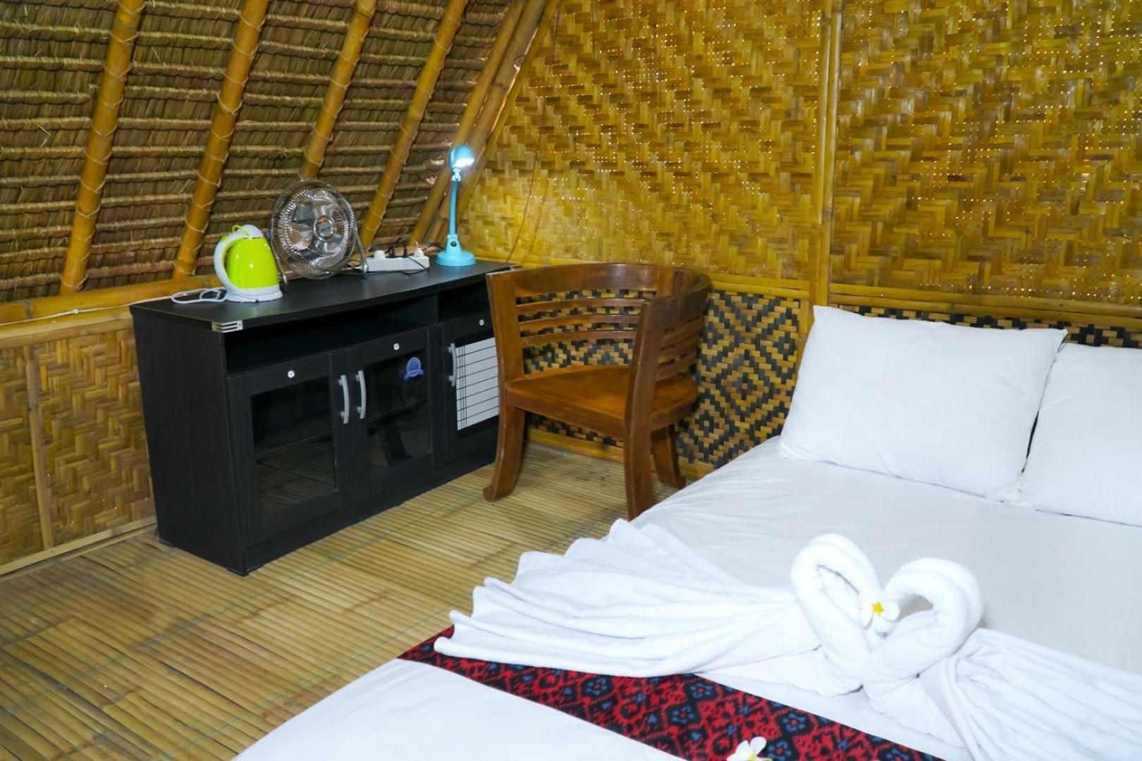 Bello Bungalow Batukliang 外观 照片