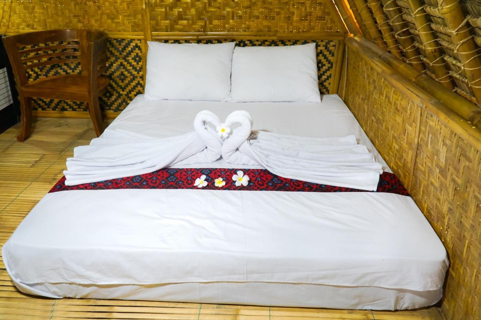 Bello Bungalow Batukliang 外观 照片