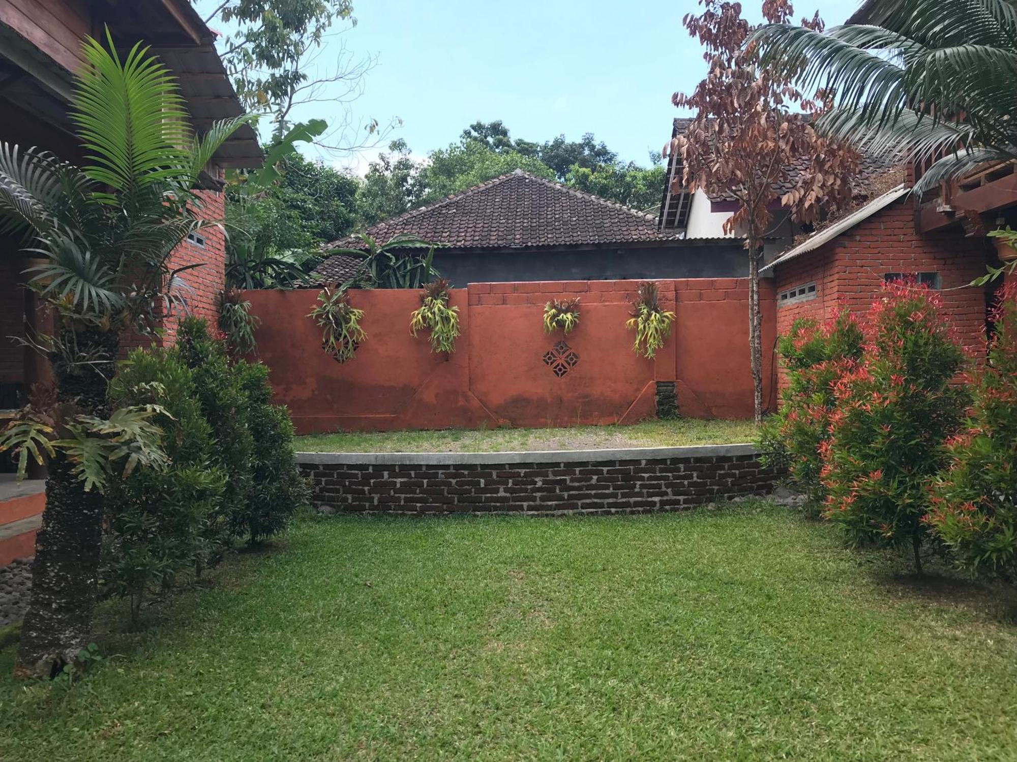 Bello Bungalow Batukliang 外观 照片