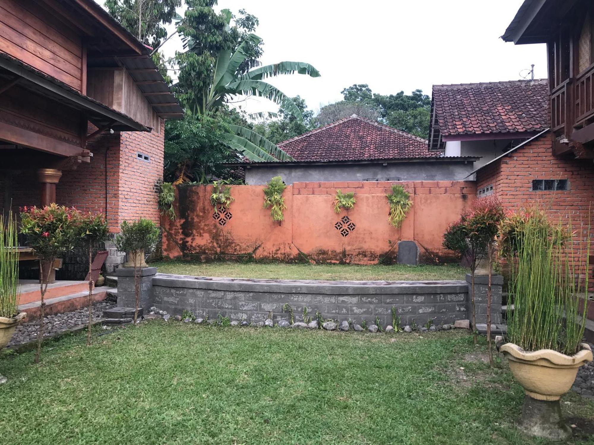 Bello Bungalow Batukliang 外观 照片