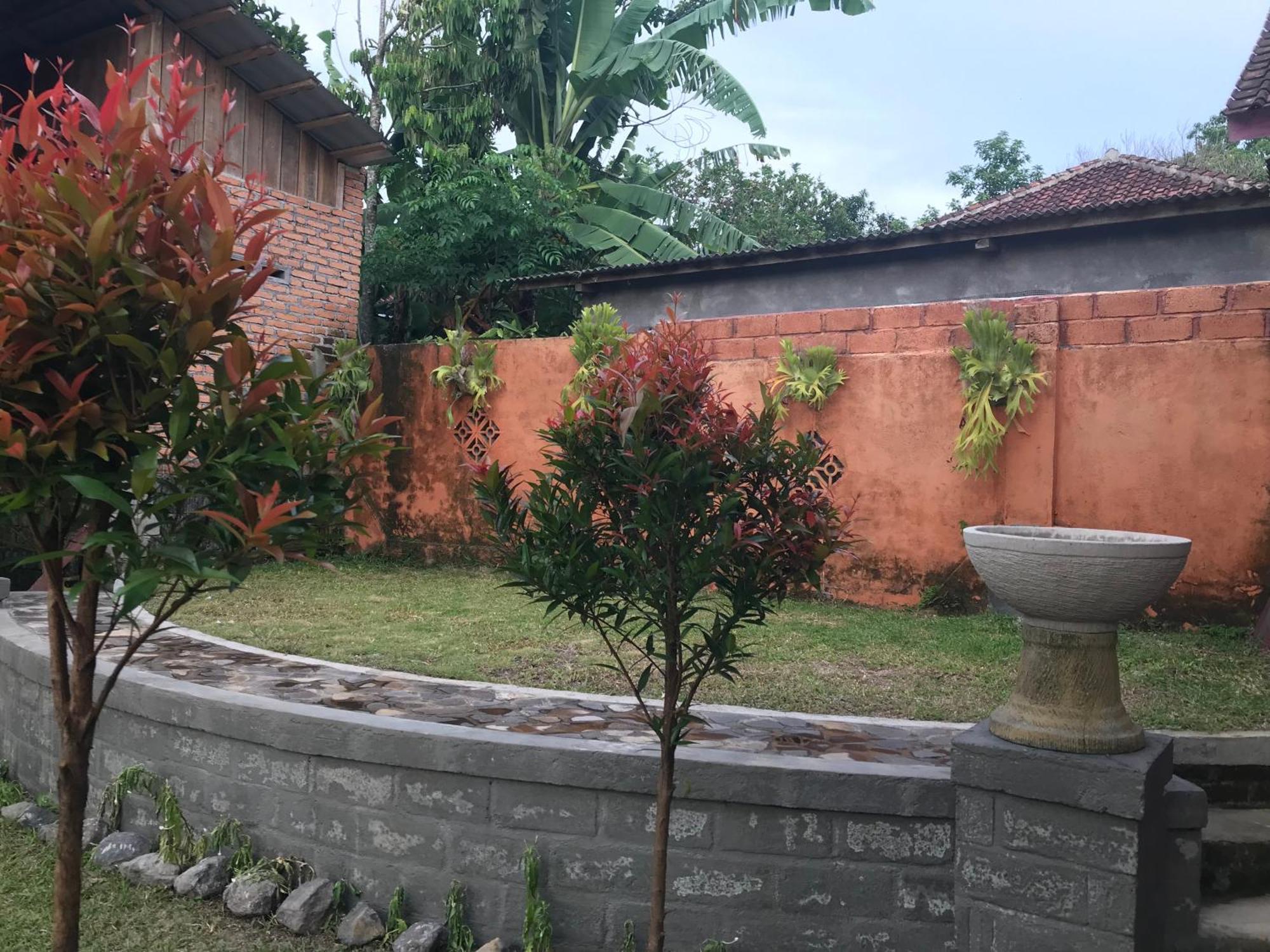 Bello Bungalow Batukliang 外观 照片
