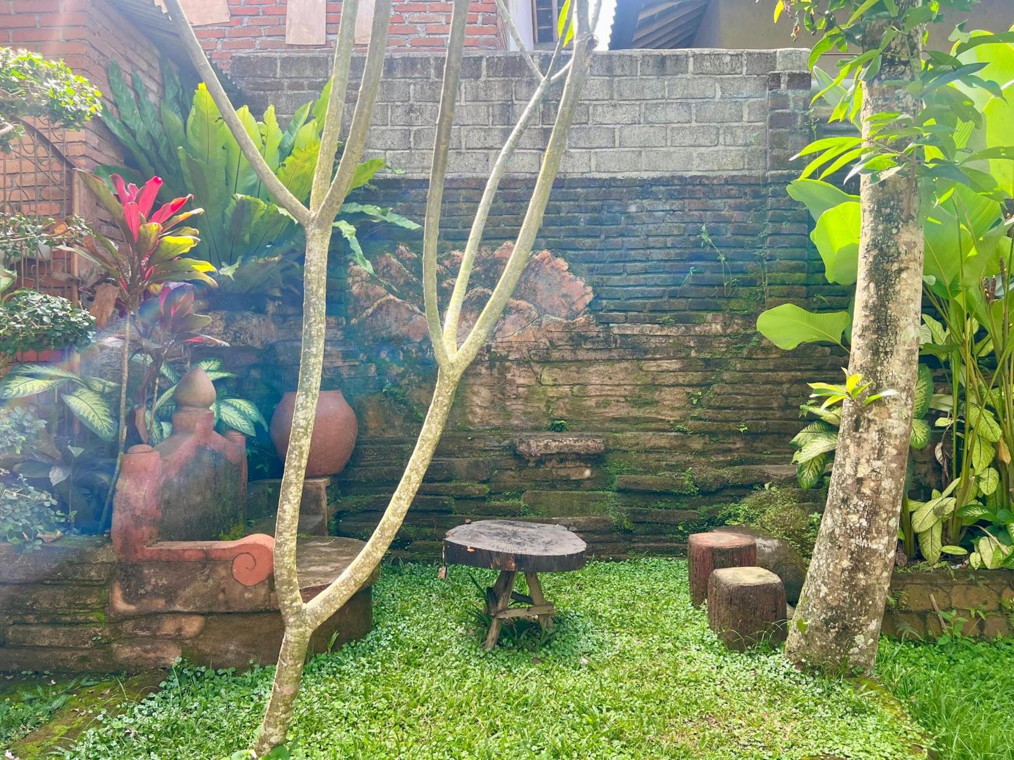 Bello Bungalow Batukliang 外观 照片