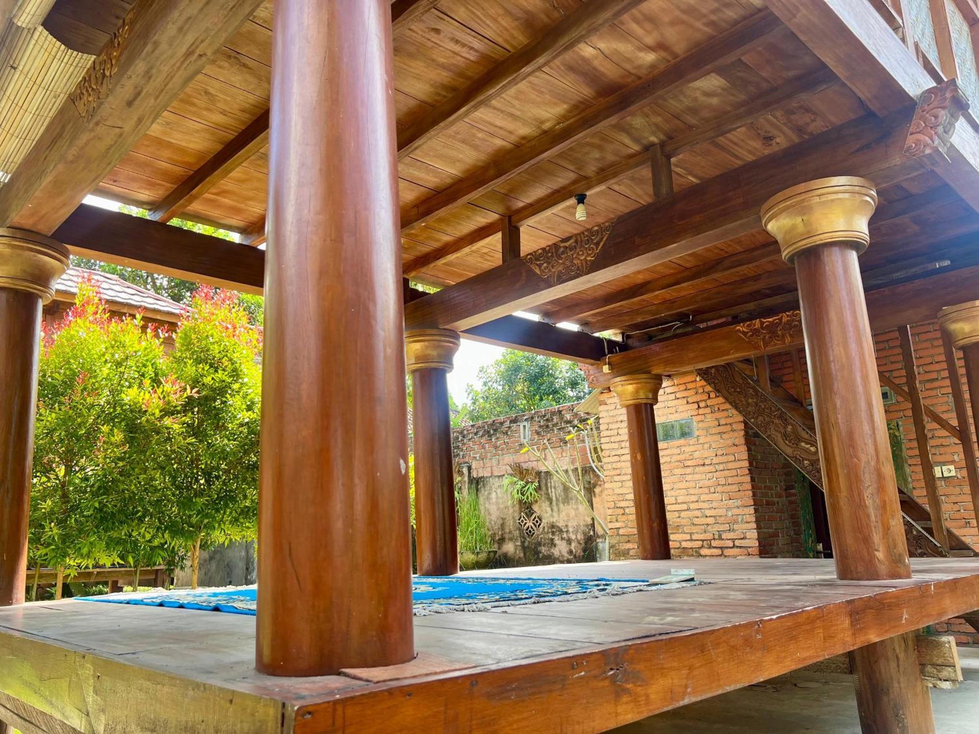 Bello Bungalow Batukliang 外观 照片