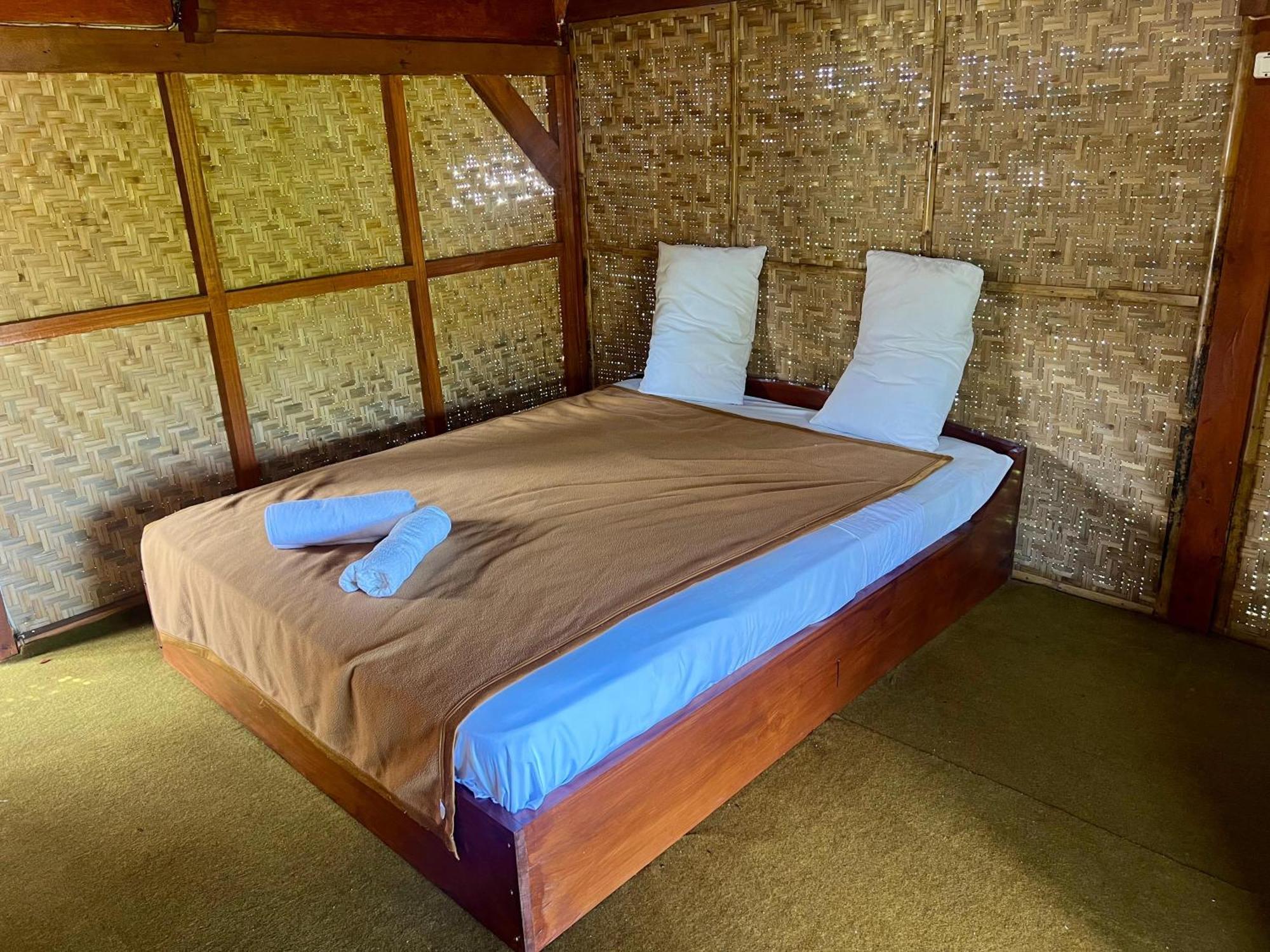 Bello Bungalow Batukliang 外观 照片