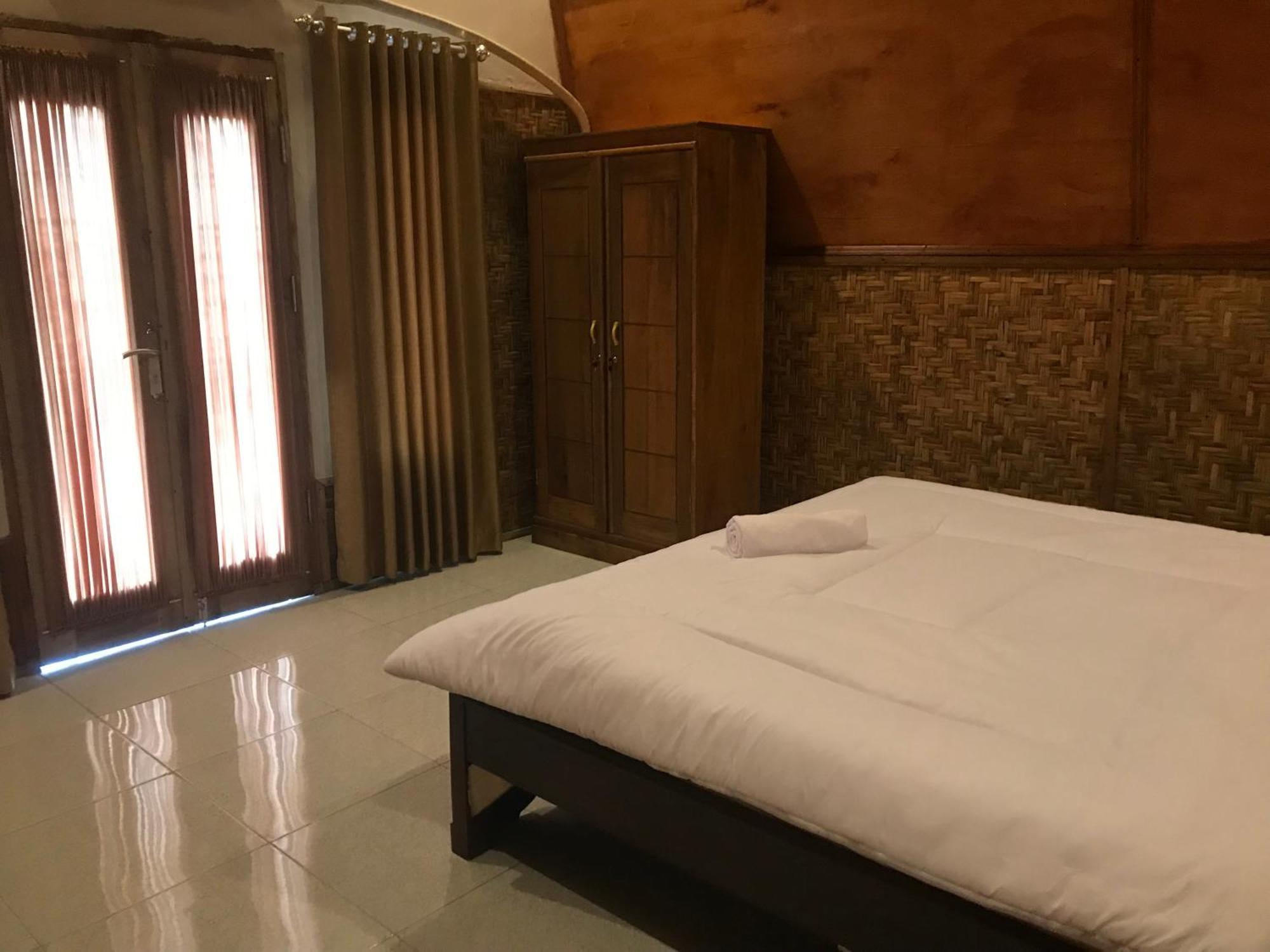 Bello Bungalow Batukliang 外观 照片