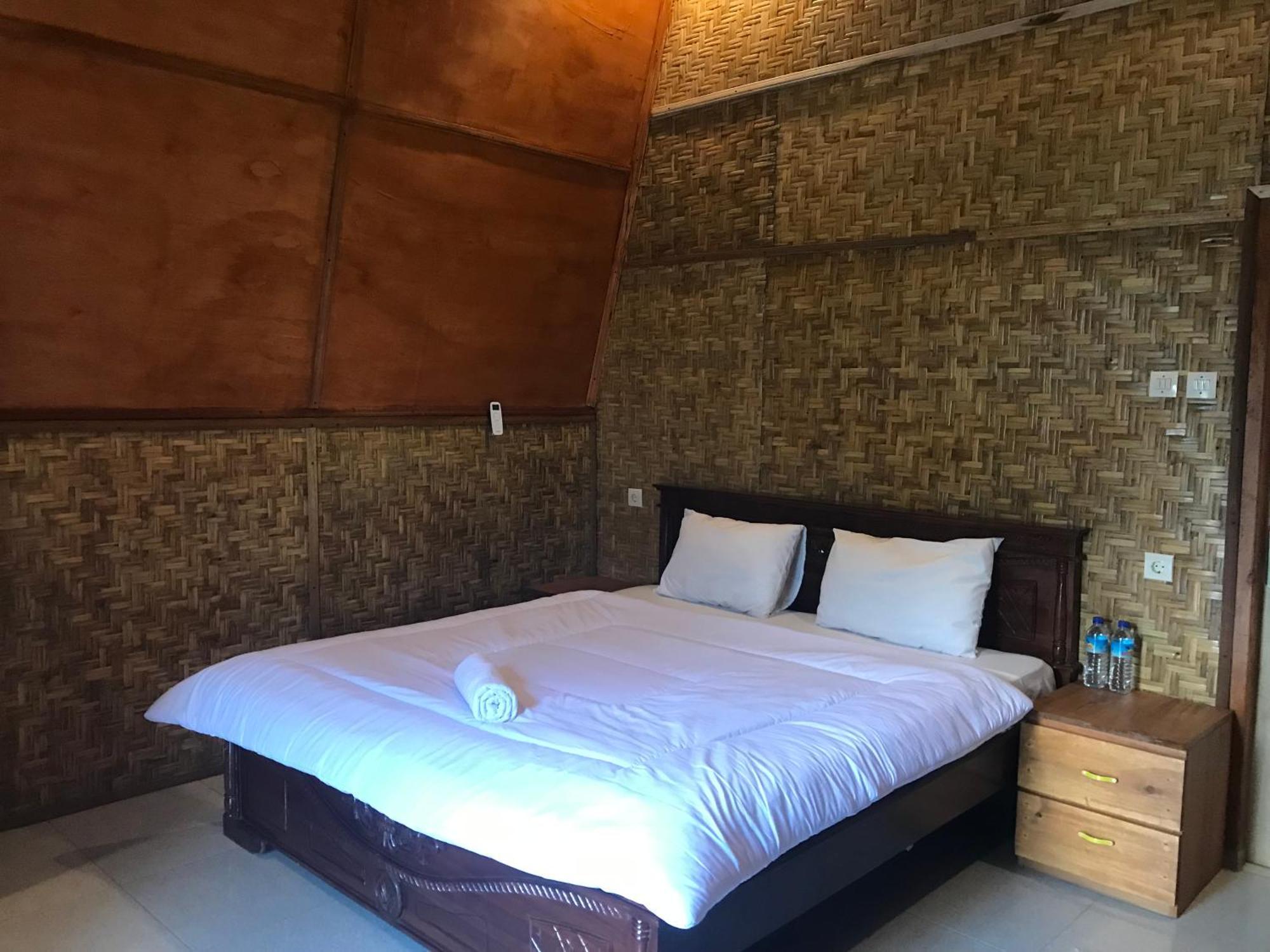 Bello Bungalow Batukliang 外观 照片