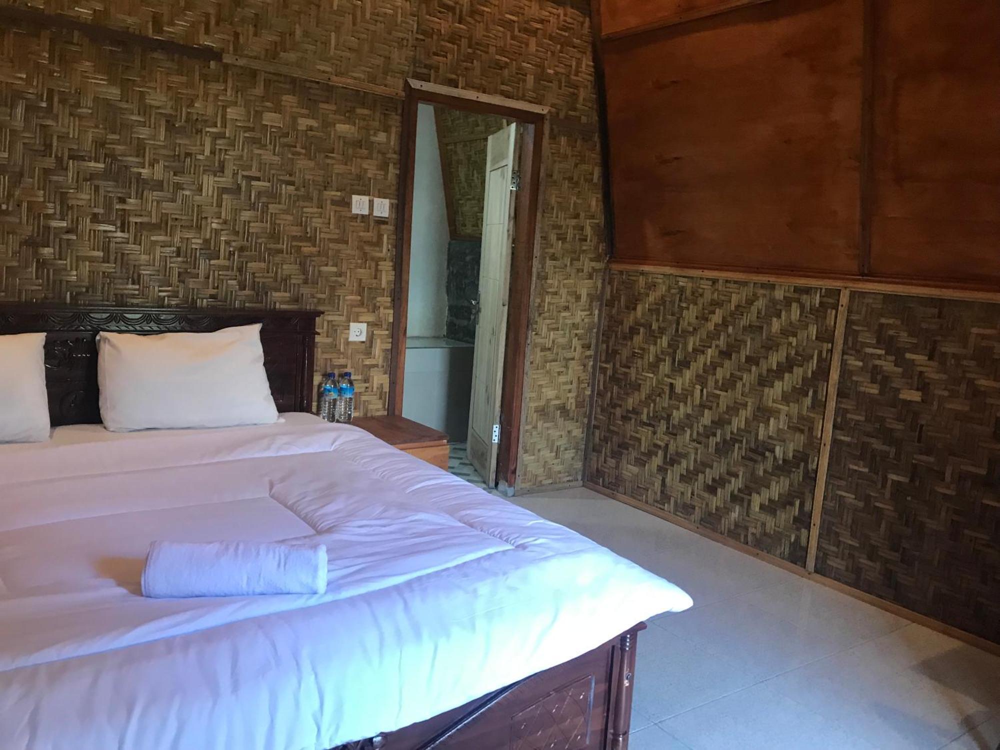 Bello Bungalow Batukliang 外观 照片