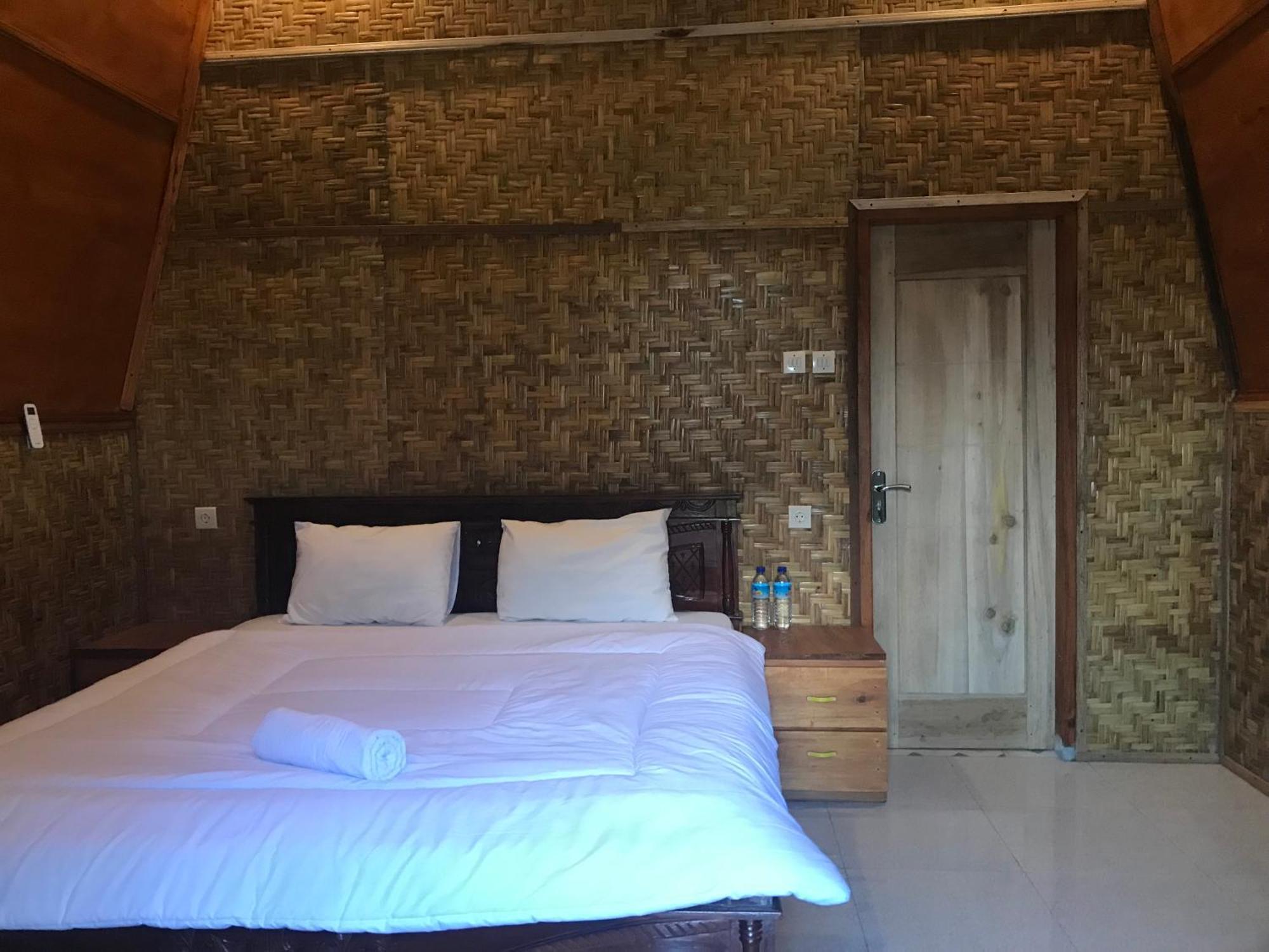 Bello Bungalow Batukliang 外观 照片