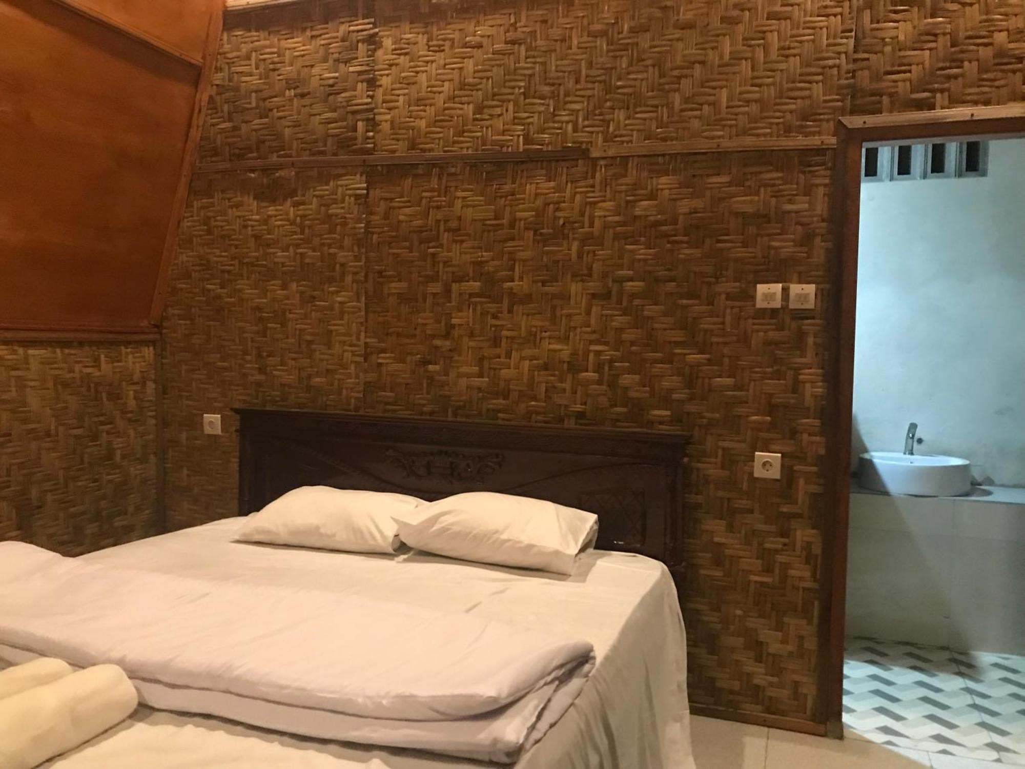 Bello Bungalow Batukliang 外观 照片