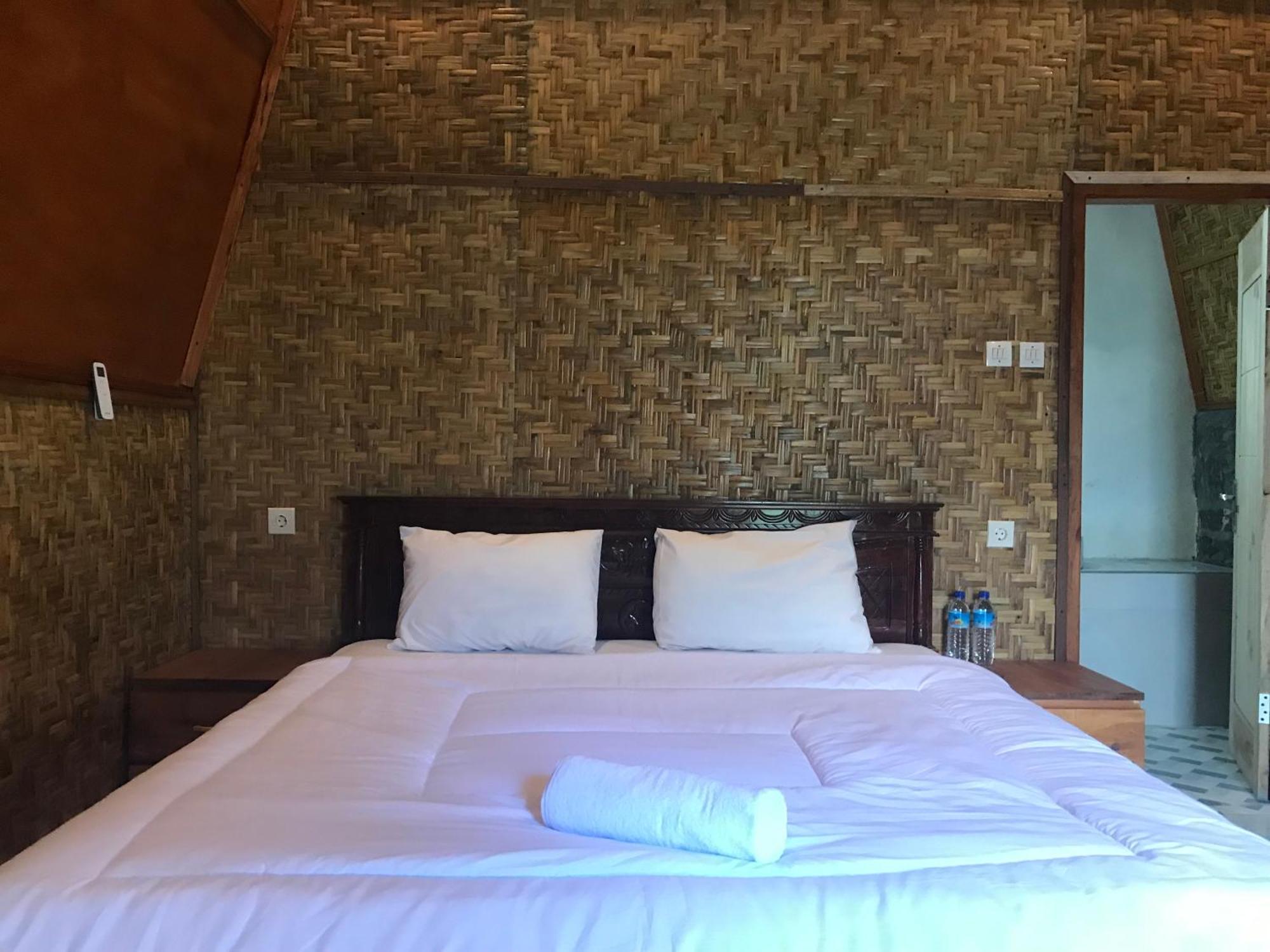 Bello Bungalow Batukliang 外观 照片