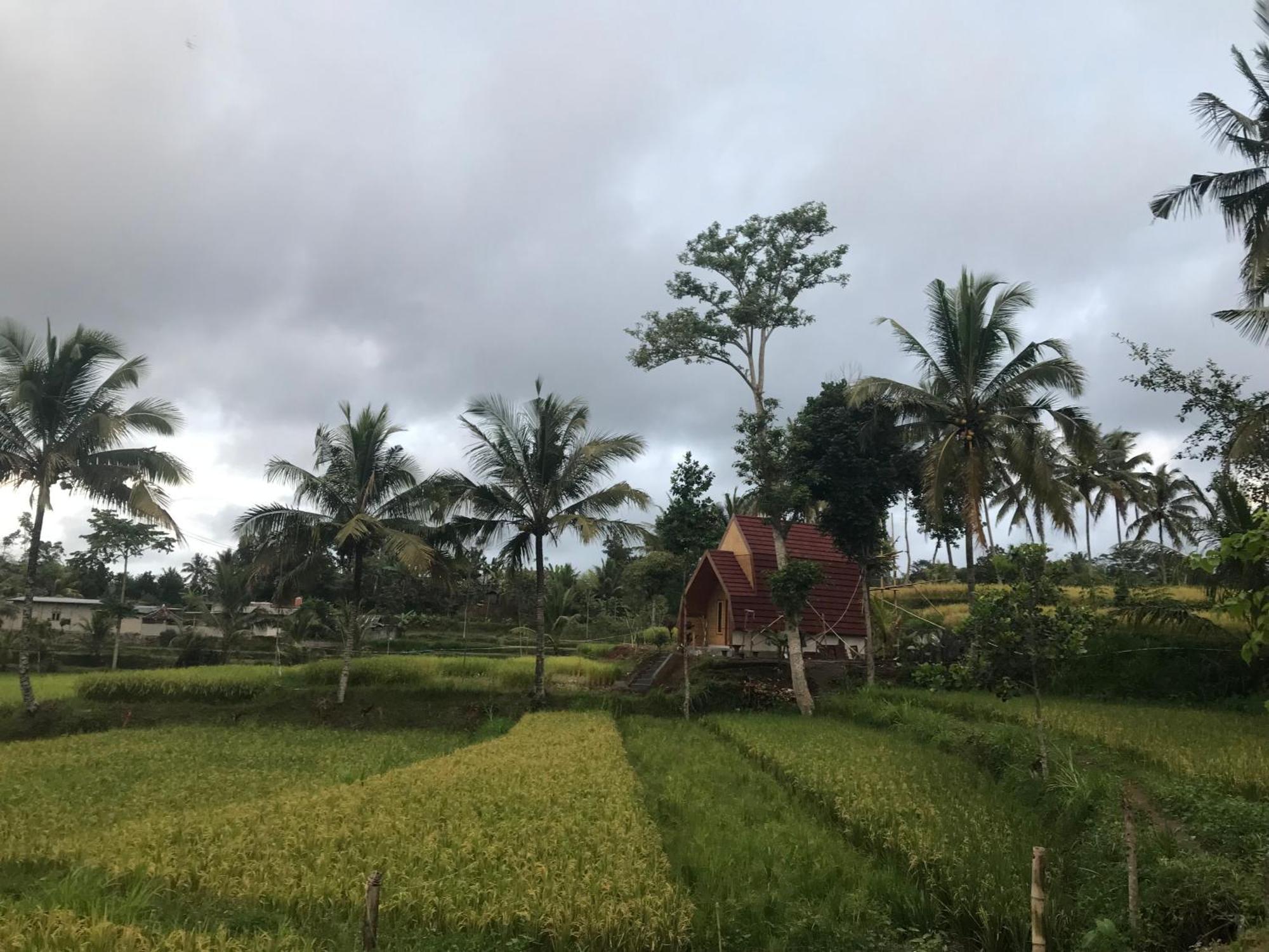 Bello Bungalow Batukliang 外观 照片