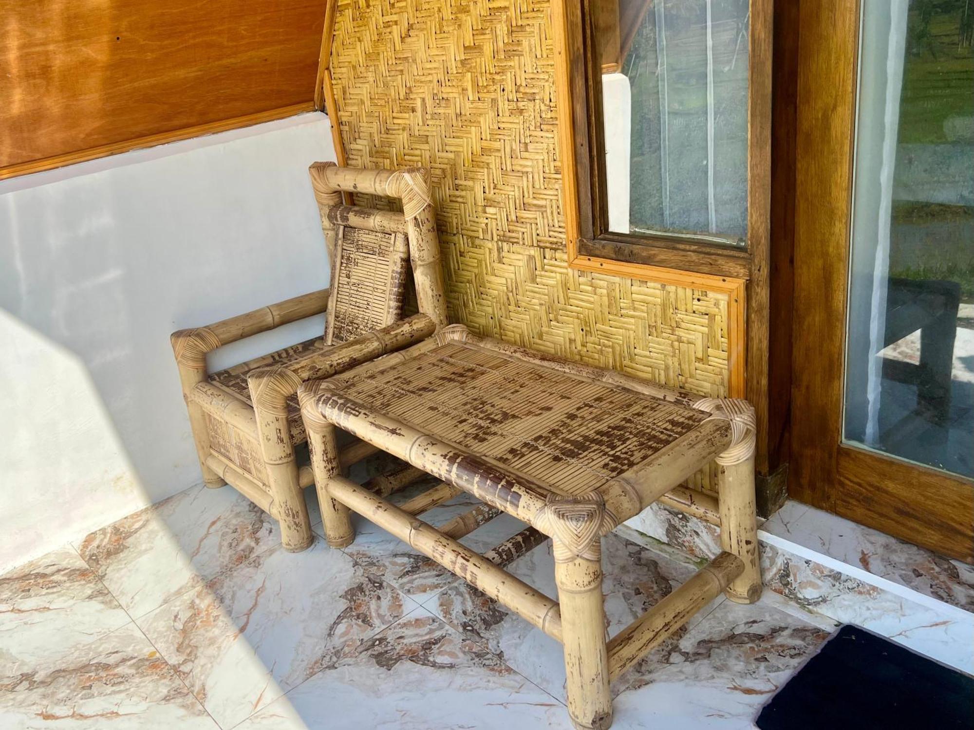 Bello Bungalow Batukliang 外观 照片