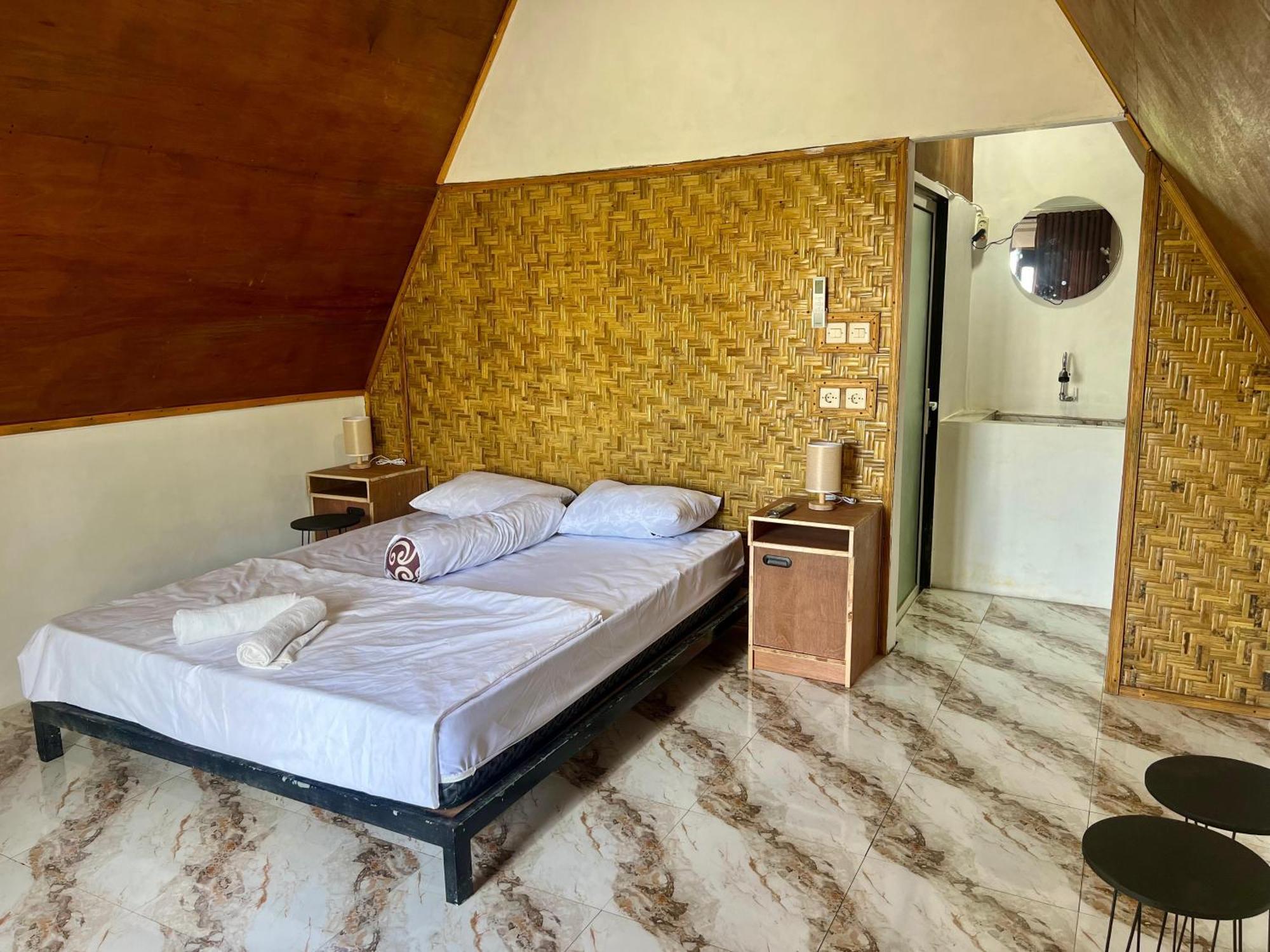 Bello Bungalow Batukliang 外观 照片